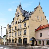 Hotel Obecní dům