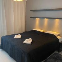 Gella Serviced Apartments Office, Hotel im Viertel Eira, Helsinki