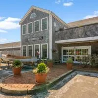 Nantucket Inn – hotel w mieście Nantucket