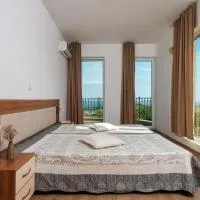 Villa Entre, hotel sa Emona