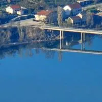 Prenoćište Most Šljuka d o o: Tomislavgrad şehrinde bir otel