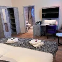 Novel Hotel, Hotel in Wusterhausen
