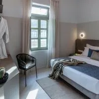 Octavia Rooms, ξενοδοχείο στην Κόρινθο