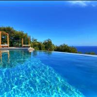 PARGA Villas Collection, hotel a P&aacute;rga