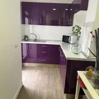 Habitaciones IFAE, hotel em Alcalá