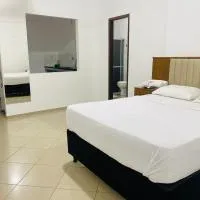 Hotel SALINE PRAIA, hotel sa Salinópolis