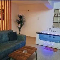 Havana Zimmer צימר הוואנה, hotel di Majdal Shams