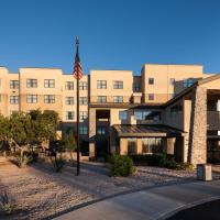 Residence Inn Phoenix North Happy Valley – hotel w dzielnicy Deer Valley w mieście Phoenix