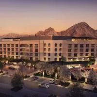 The Global Ambassador, hotell i Phoenix
