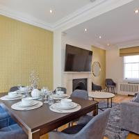 Hyde Park Paddington spacious London Home