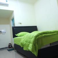AG HOME STAY, hotell i Labuan Bajo
