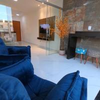 TH Flats GV Shopping 502, hotel near Governador Valadares Airport - GVR, Governador Valadares