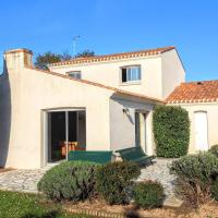 Maison Les Sables-d'Olonne, 5 pièces, 8 personnes - FR-1-197-560