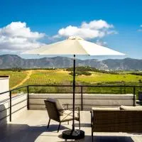 Villa Sophia Valle de Guadalupe, hotel u gradu 'Valle de Guadalupe'