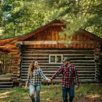 Rustic Ridge, hotel in Penn Yan
