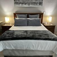 Luxury and Comfort Hideaway 1 - Solar Powered, hotel in Rietfontein, Pretoria