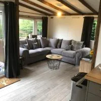 8F Lakeside Lodge Caer Beris Builth Wells - No Tradesman, מלון בבילת' וולס