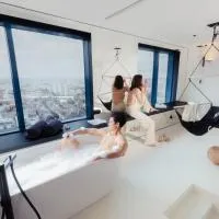 Zonar Zagreb by Maistra City Vibes, hotell i Zagreb