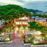 The Pink Elephant Hotel, hotel v destinaci S'Agaro