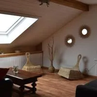 Appartement Chez l'apiculteur, hotel u gradu 'Travers'