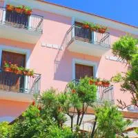 Hotel Pisacane, hotel u gradu 'Sapri'
