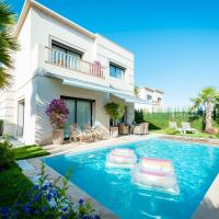 Villa Palmeraie Golf Agadir، فندق في Bensergao، أغادير