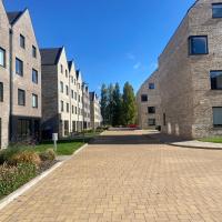For Students Only Ensuite Bedrooms with Shared Kitchen at Westwood Student Mews in Warwick