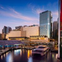 Hyatt Regency Sydney, hotel in Sydney