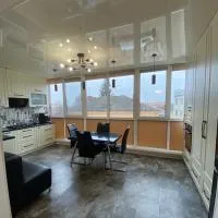 Viesnīca APARTMENT PREMIUM VIP pilsētā Berdychiv