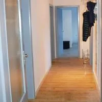 Ferienwohnung Schmäing, Haiger/Westerwald / Rothaarsteig, hotelli kohteessa Haiger
