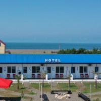KOLKHETI JIBO Beach, отель в Григолети
