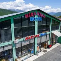Miramida Hotel โรงแรมในซาคาทาลา