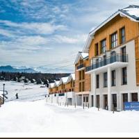 Le Nivelet Les balcons d'Aix, Hotel in La Feclaz