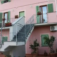 Casa Victoria, hotel sa Galleno