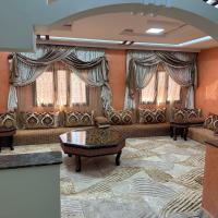 appartement meublé à Laâyoune, готель біля аеропорту Hassan International - EUN, у місті Ель-Аюн