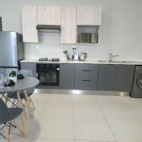 93 on new unique and classy, hotel near Grand Central Airport (Johannesburg) - GCJ, Midrand