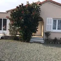 villa gambotti, hotel in Morta