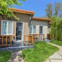 KİRAZ BEACH OTEL, hotel en Erdek
