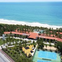 Hotel Marsol Beach Resort, hotel sa Via Costeira, Natal