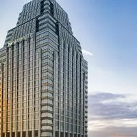 JW Marriott Hotel Xi'an, hotel u gradu Si'an