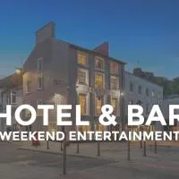 Castle Hotel Haverfordwest, hotel em Haverfordwest