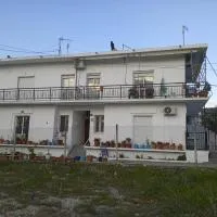 Eirinis home, hotel a Skala Prinos
