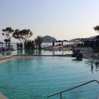 Terme Olympus, hotel a Ischia
