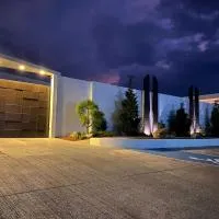 Loft Platino, מלון בפצ'וקה דה סוטו