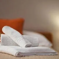 Loiacono Apartments 2: Caria'da bir otel