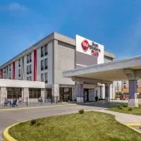 Best Western Plus South Holland Chicago Southland – hotel w mieście South Holland
