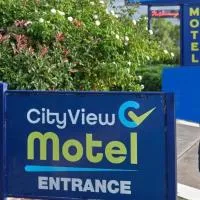 Warwick में, होटल City View Motel