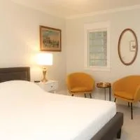 Jackson's Falls Country Inn, hotel a Milford