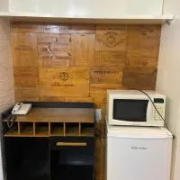 Hotel Taguatinga Flat - conforto e requinte - Apto 416, hotel en Brasilia