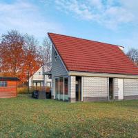 Awesome Home In Delden With Sauna, Wifi And 2 Bedrooms